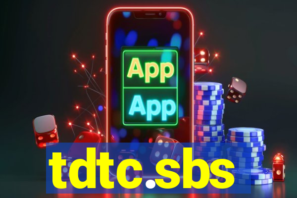 tdtc.sbs