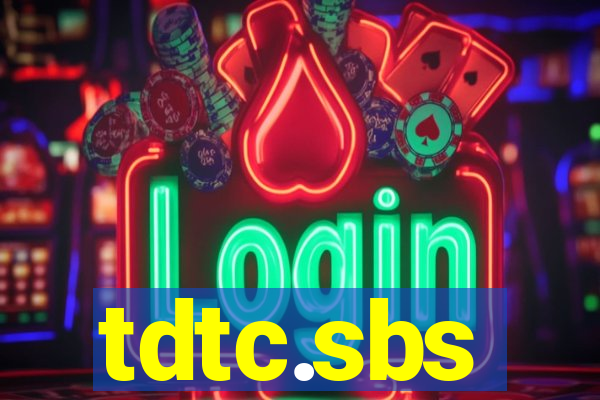 tdtc.sbs