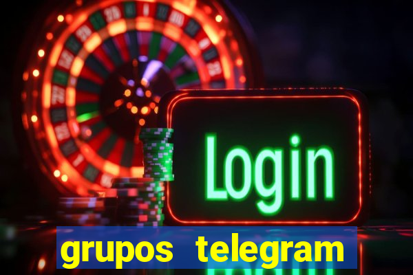 grupos telegram mais 18