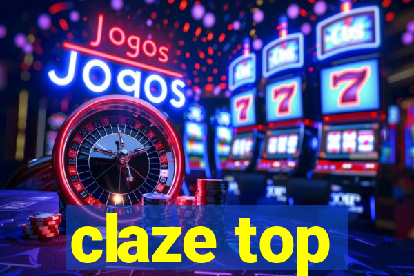 claze top