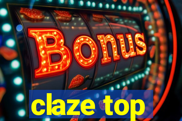 claze top