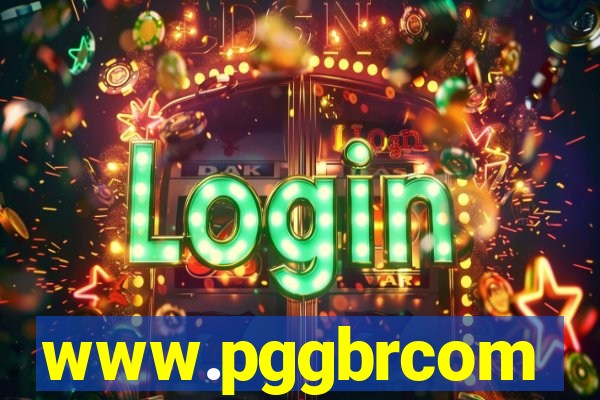 www.pggbrcom