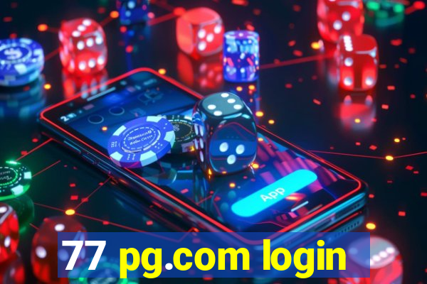 77 pg.com login