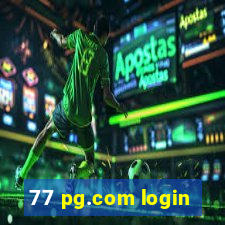 77 pg.com login