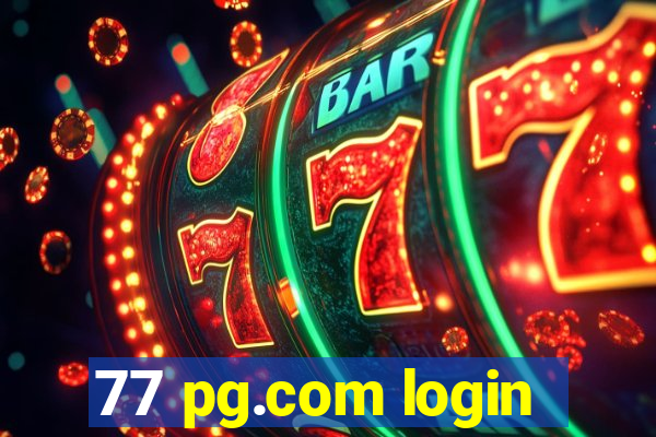 77 pg.com login