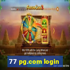 77 pg.com login