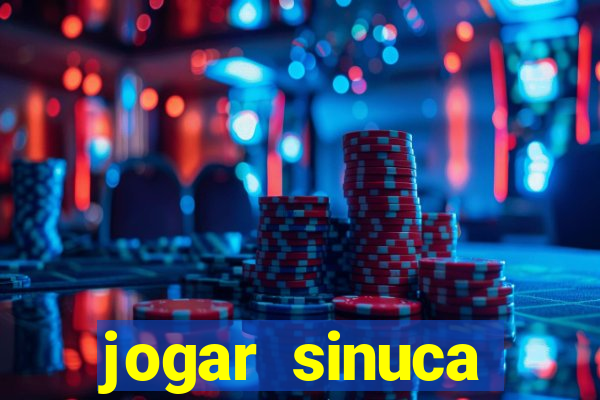 jogar sinuca apostando dinheiro