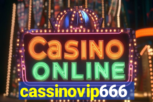 cassinovip666