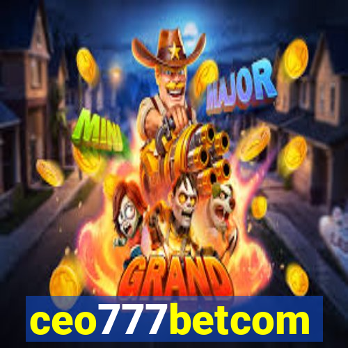 ceo777betcom