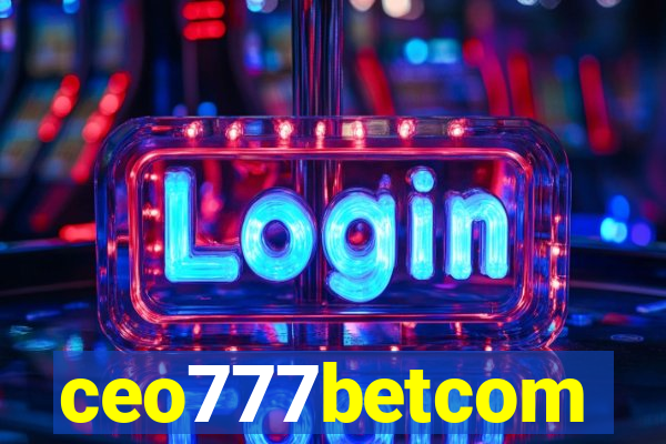 ceo777betcom