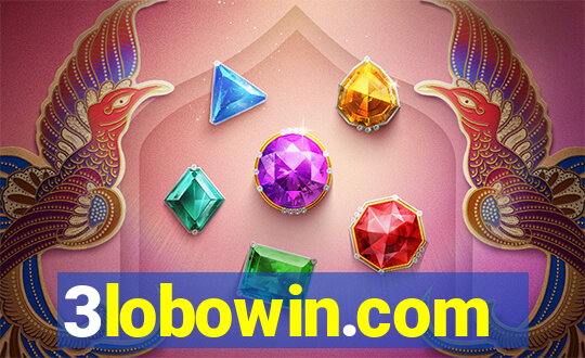 3lobowin.com