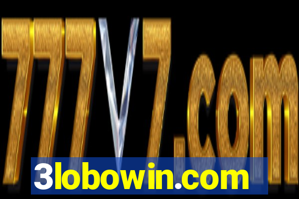 3lobowin.com