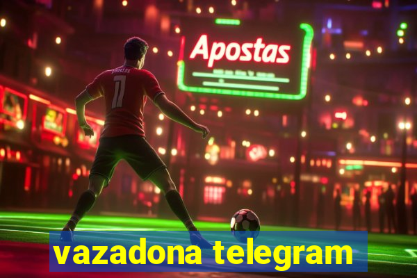 vazadona telegram