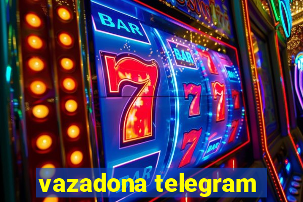 vazadona telegram