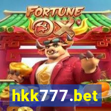 hkk777.bet