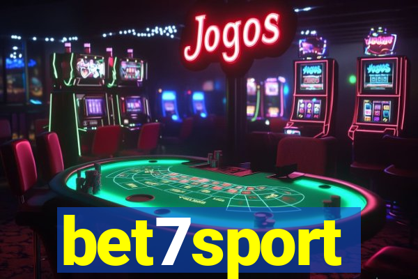 bet7sport