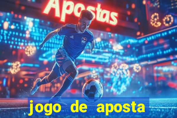 jogo de aposta para menores de idade