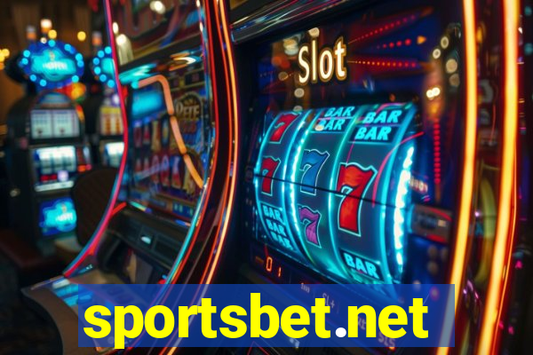 sportsbet.net