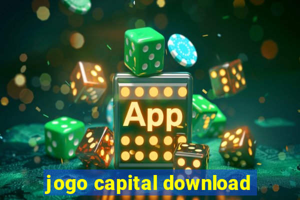 jogo capital download