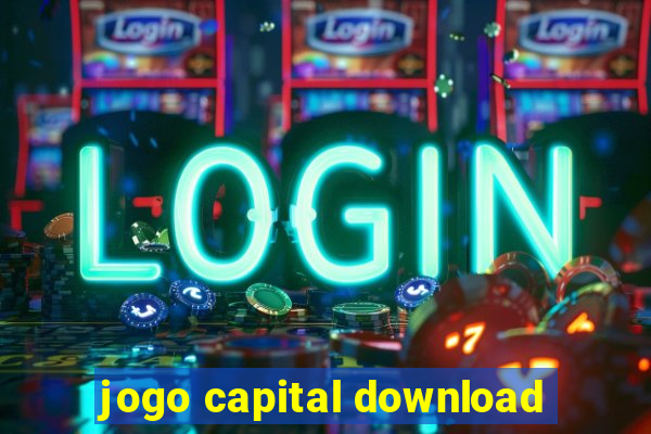 jogo capital download