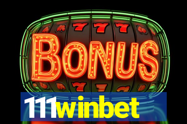 111winbet