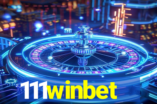 111winbet