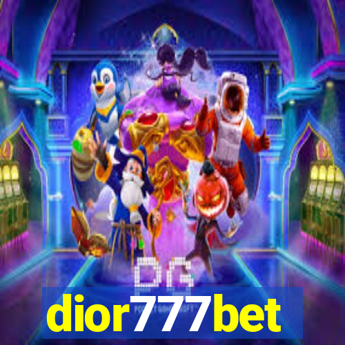 dior777bet