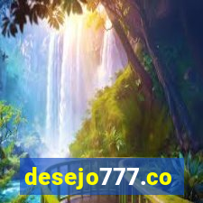 desejo777.co