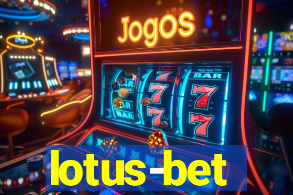 lotus-bet