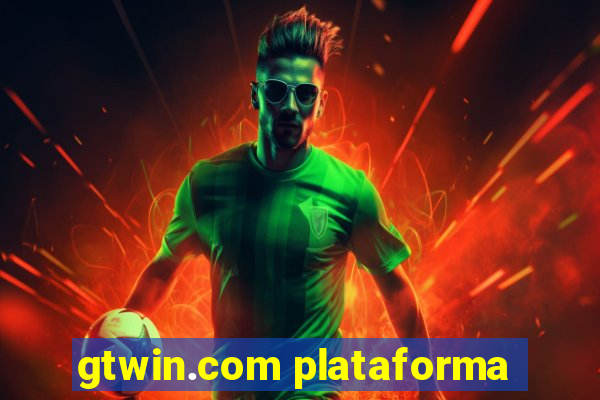 gtwin.com plataforma