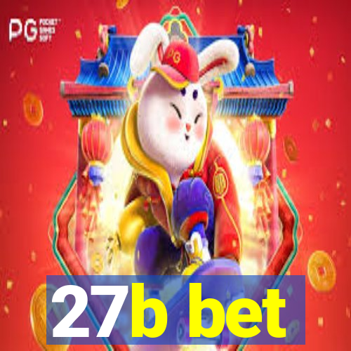 27b bet