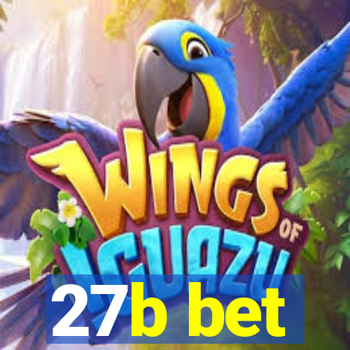 27b bet