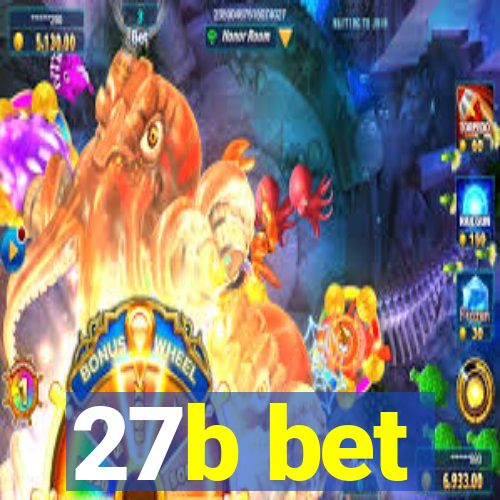 27b bet