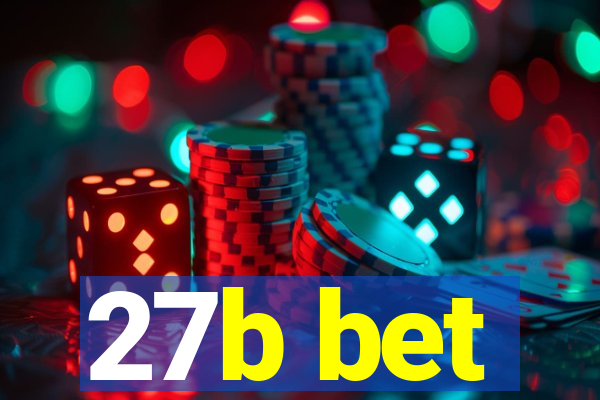 27b bet