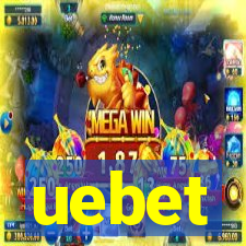 uebet