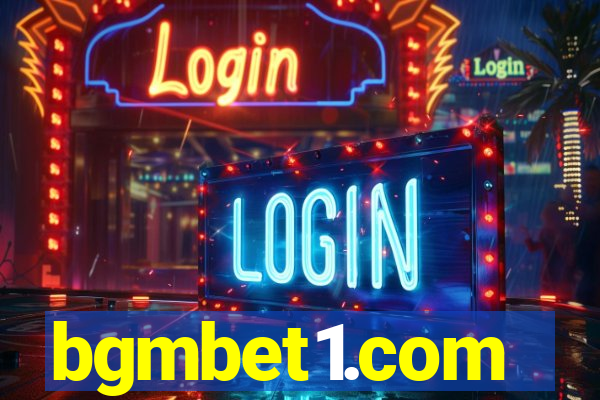 bgmbet1.com