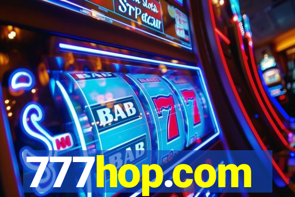 777hop.com