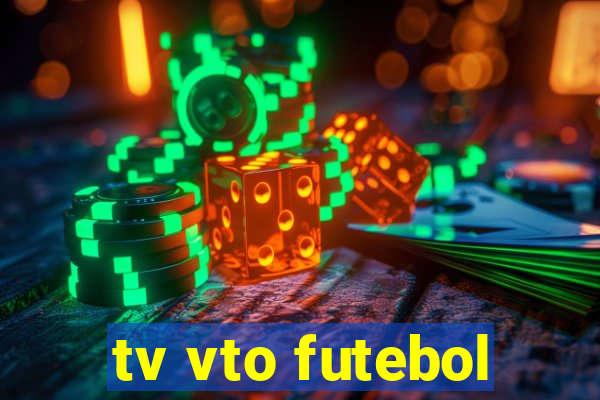 tv vto futebol