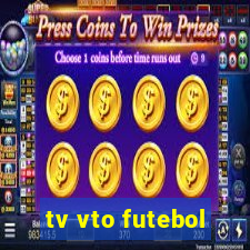 tv vto futebol