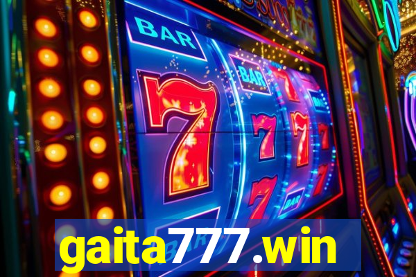 gaita777.win