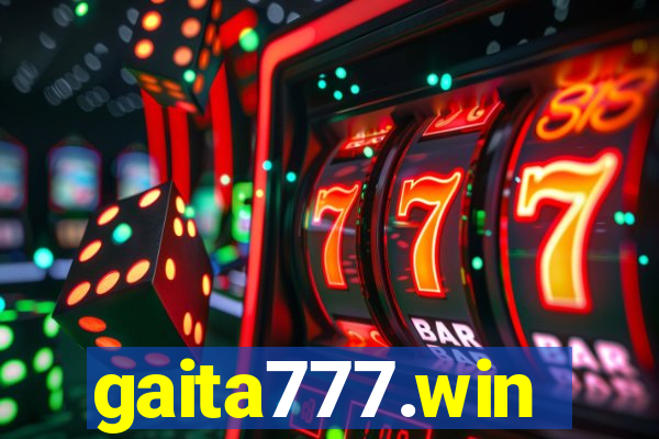 gaita777.win