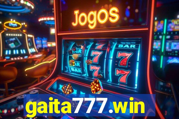 gaita777.win