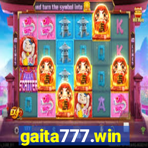 gaita777.win