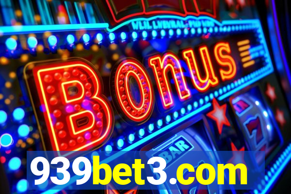 939bet3.com