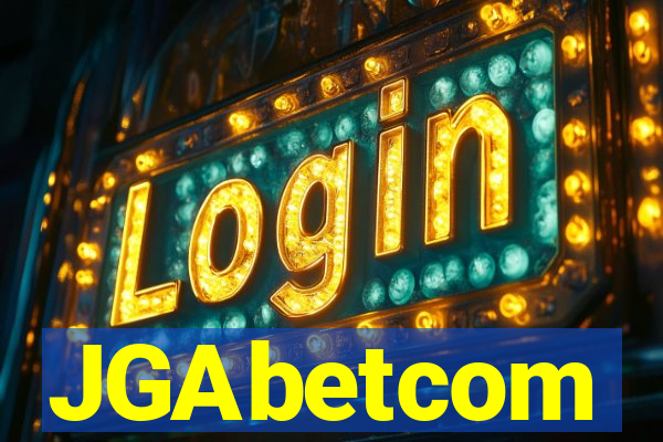 JGAbetcom