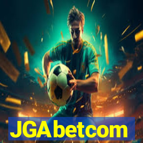 JGAbetcom