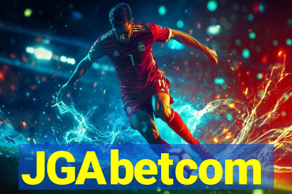 JGAbetcom