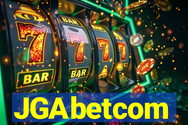 JGAbetcom