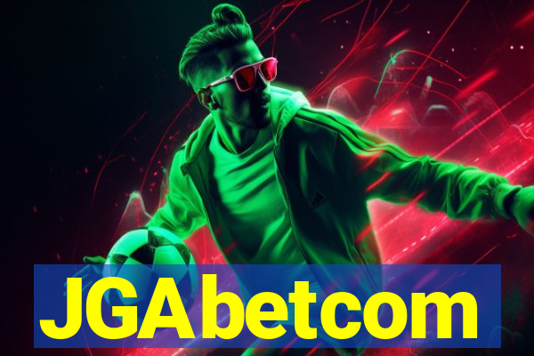 JGAbetcom