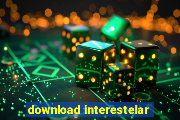 download interestelar